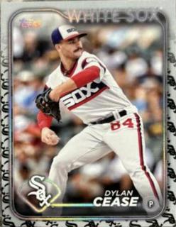 Dylan Cease