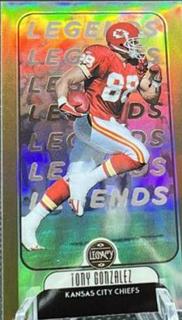 Tony Gonzalez