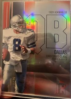 Troy Aikman