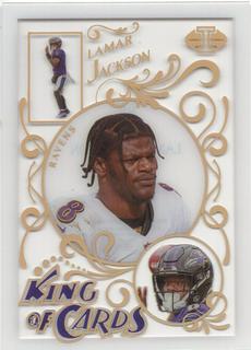 Lamar Jackson