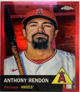 Anthony Rendon