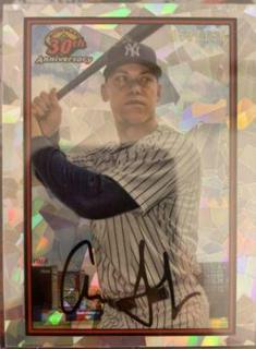 Aaron Judge