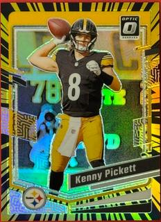 Kenny Pickett