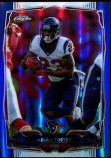 Arian Foster
