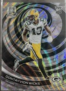 Dontayvion Wicks