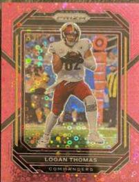Logan Thomas