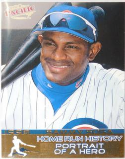 Sammy Sosa
