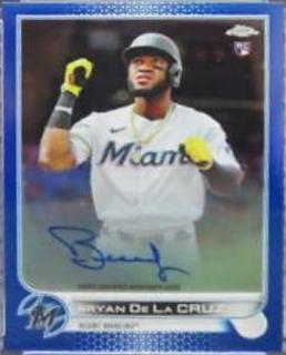 Bryan De La Cruz