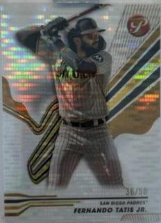 Fernando Tatis Jr.