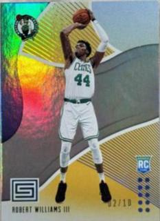 Robert Williams III