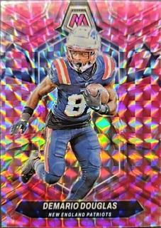 Demario Douglas