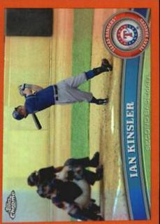 Ian Kinsler