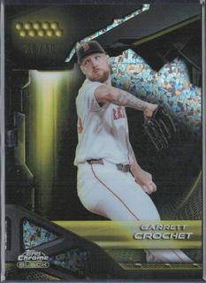 Garrett Crochet