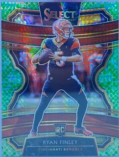 Ryan Finley