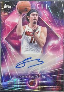 Jaime Jaquez Jr.