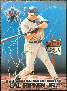 Cal Ripken Jr.