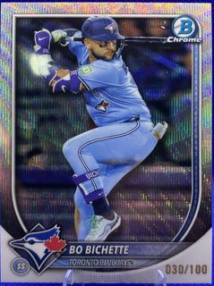 Bo Bichette