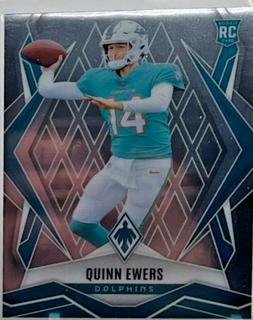 Quinn Ewers