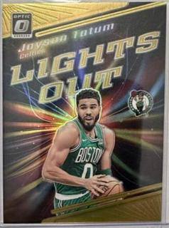Jayson Tatum
