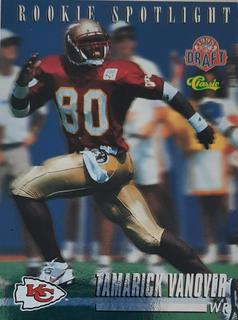 Tamarick Vanover