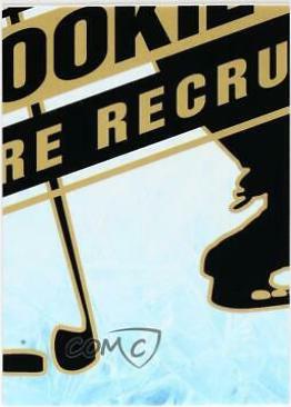 Redemption Card #OPC-8 Hockey Cards 2021 O Pee Chee Top Rookie Puzzle UD Bounty