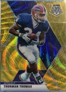 Thurman Thomas