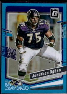 Jonathan Ogden