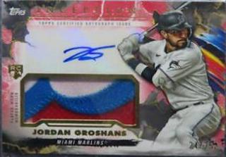 Jordan Groshans