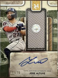 Jose Altuve