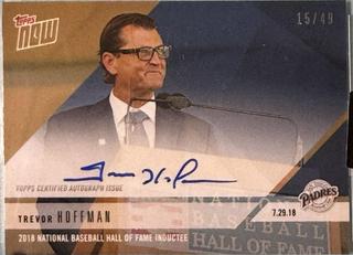 Trevor Hoffman