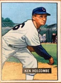 Ken Holcombe