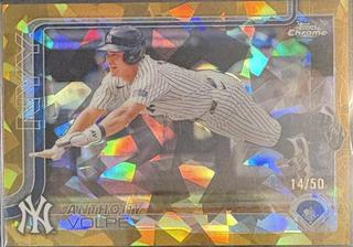 Anthony Volpe