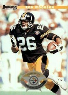 Rod Woodson