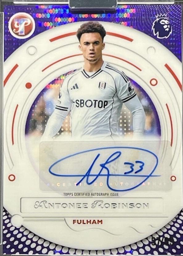 Antonee Robinson
