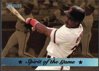 Barry Bonds