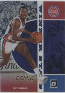 Joe Dumars