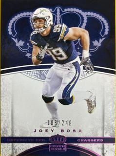 Joey Bosa