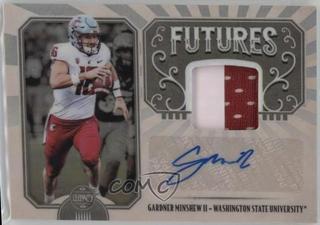 Gardner Minshew II