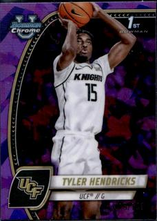 Tyler Hendricks