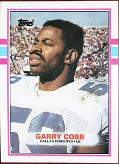 Garry Cobb