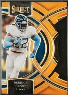 Derrick Henry