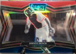 Johnny Bench