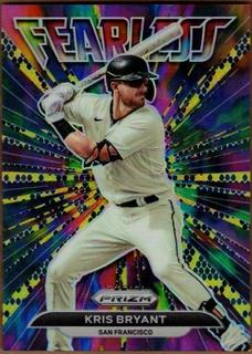 Kris Bryant