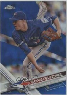 Aaron Sanchez