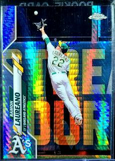 Ramon Laureano