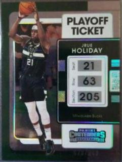 Jrue Holiday
