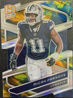 Micah Parsons
