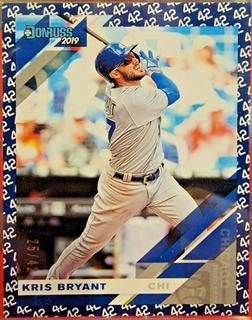 Kris Bryant