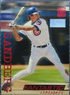 Ryne Sandberg