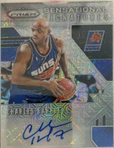 Charles Barkley